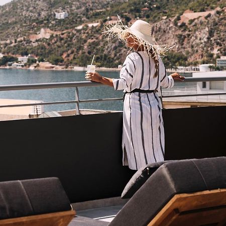 Dave By The Beach Loutraki Luaran gambar